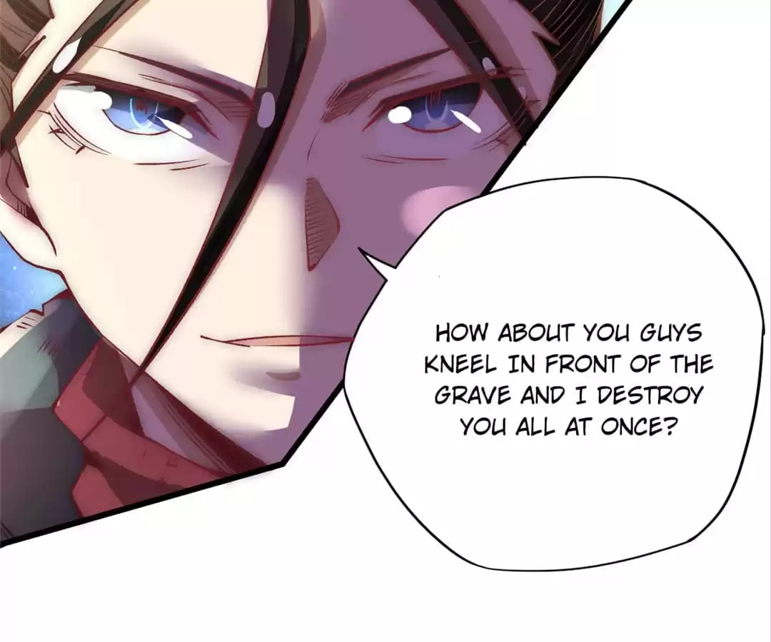 Read Almighty Master chapter 220 image 19 on Lezhin