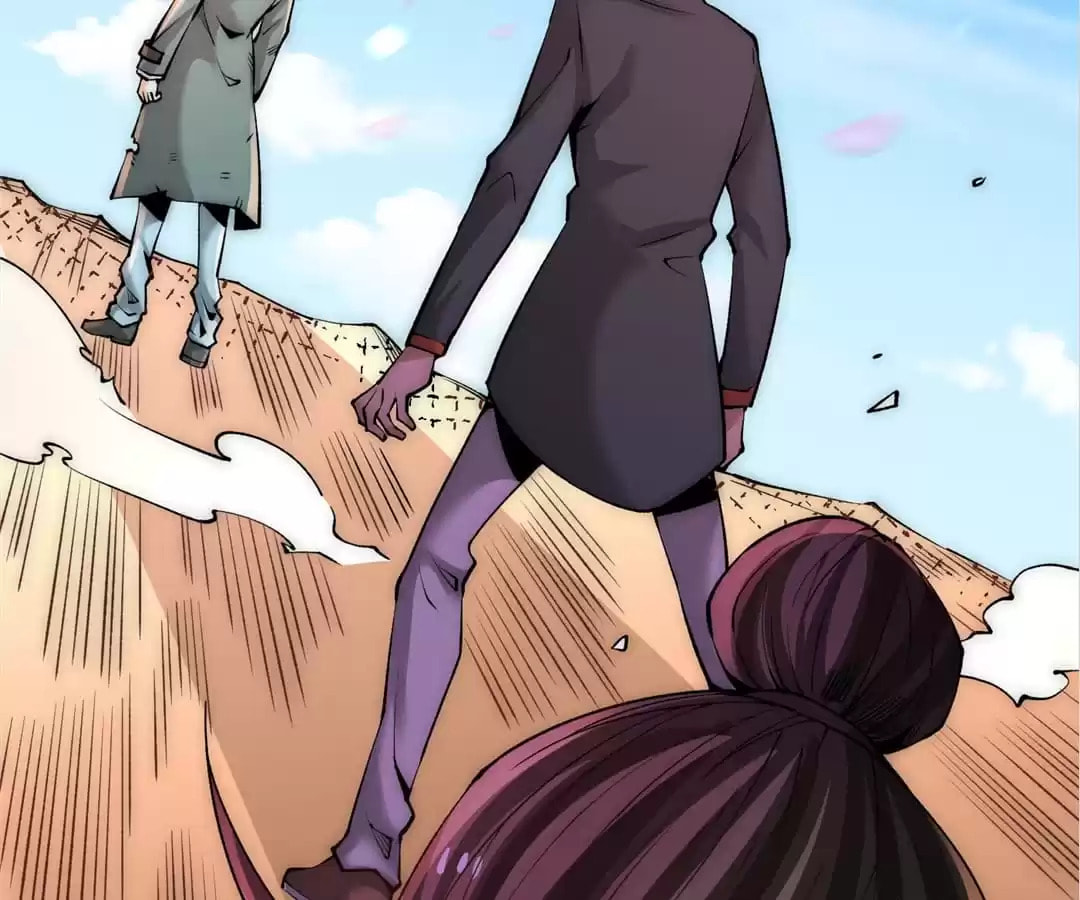 Read Almighty Master chapter 220 image 2 on Lezhin