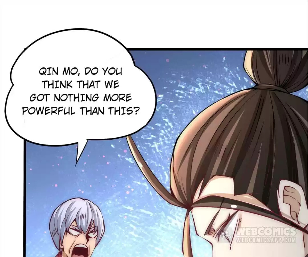 Read Almighty Master chapter 220 image 21 on Lezhin