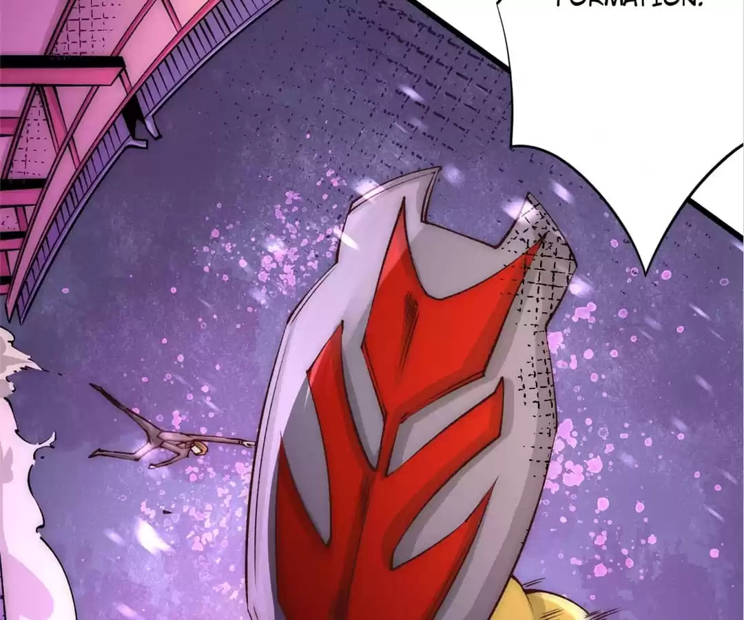Read Almighty Master chapter 220 image 24 on Lezhin