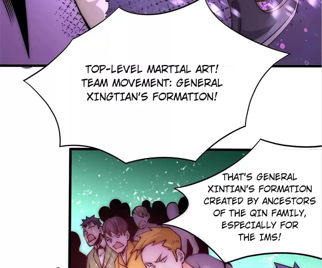 Read Almighty Master chapter 220 image 26 on Lezhin