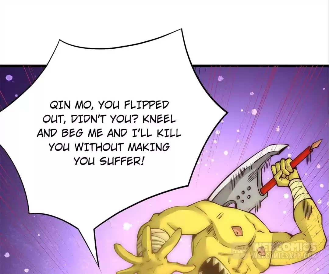 Read Almighty Master chapter 220 image 29 on Lezhin