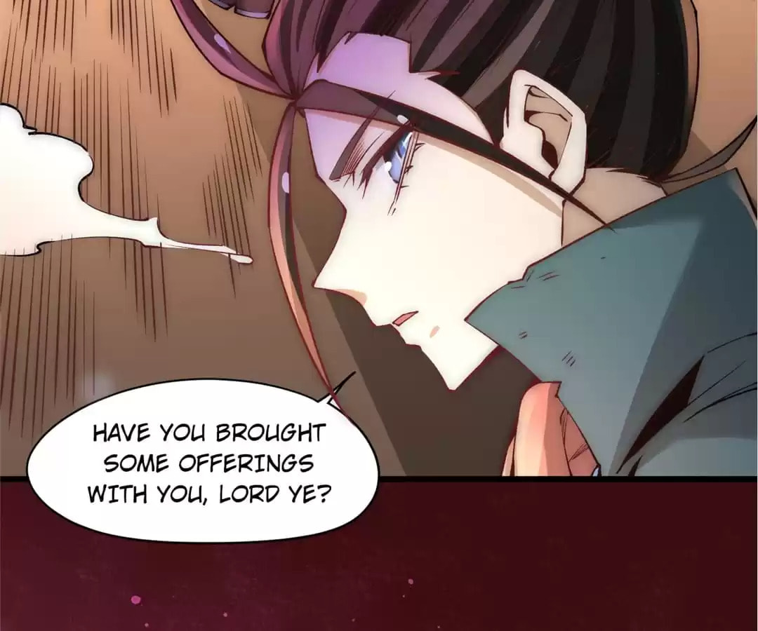 Read Almighty Master chapter 220 image 3 on Lezhin
