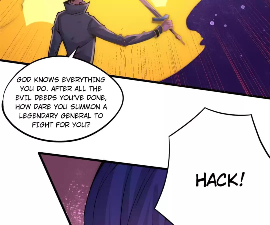 Read Almighty Master chapter 220 image 31 on Lezhin