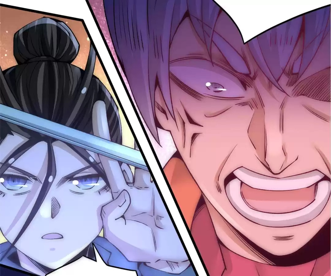 Read Almighty Master chapter 220 image 32 on Lezhin