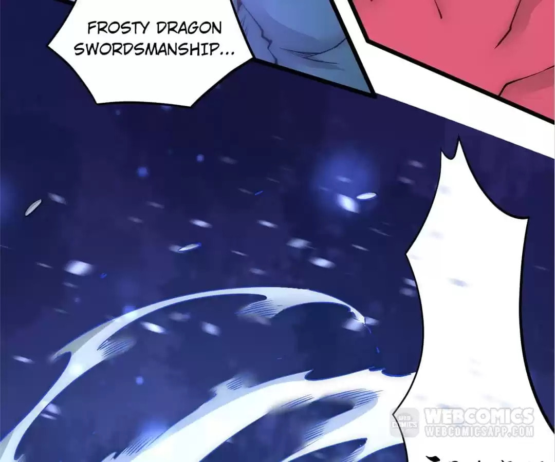 Read Almighty Master chapter 220 image 33 on Lezhin