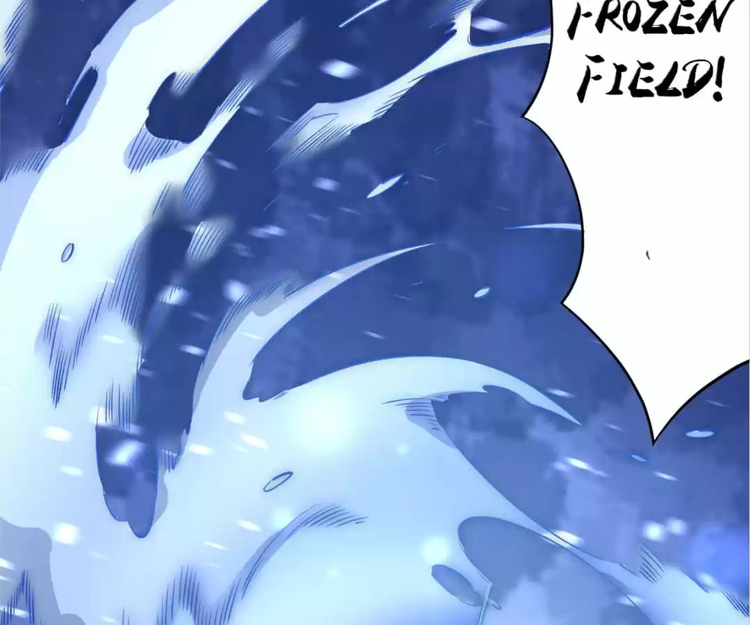 Read Almighty Master chapter 220 image 34 on Lezhin