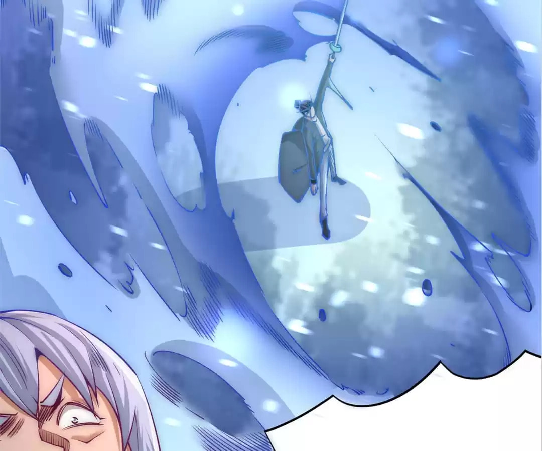 Read Almighty Master chapter 220 image 35 on Lezhin