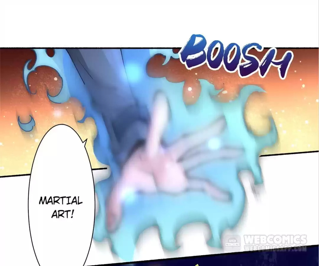 Read Almighty Master chapter 220 image 37 on Lezhin