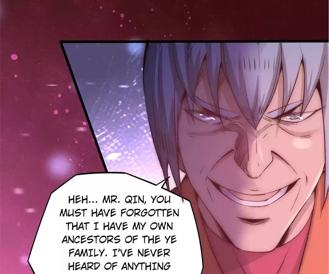 Read Almighty Master chapter 220 image 4 on Lezhin