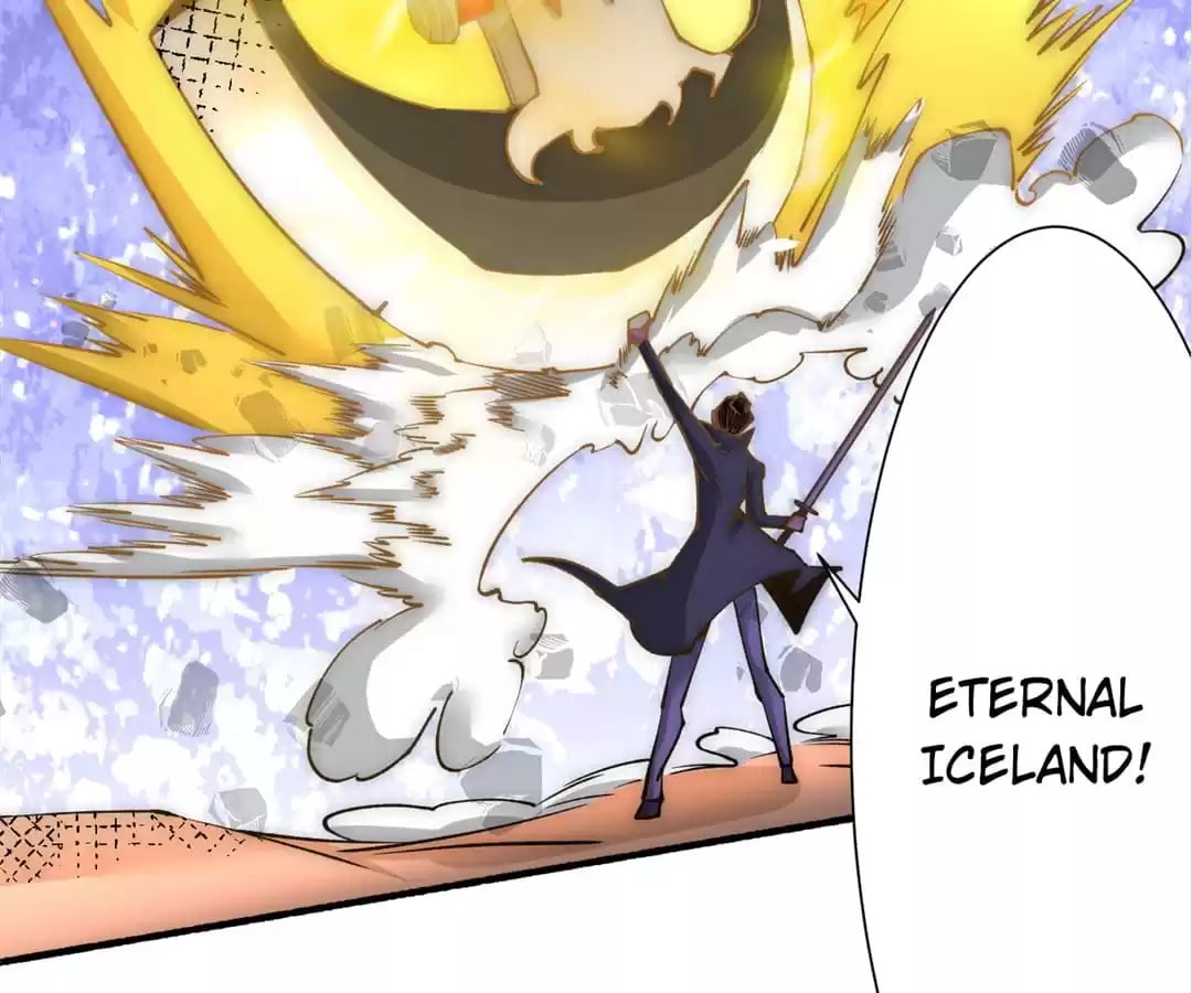Read Almighty Master chapter 220 image 40 on Lezhin