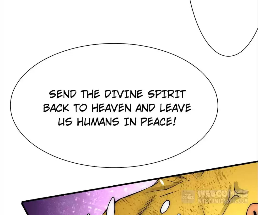 Read Almighty Master chapter 220 image 41 on Lezhin