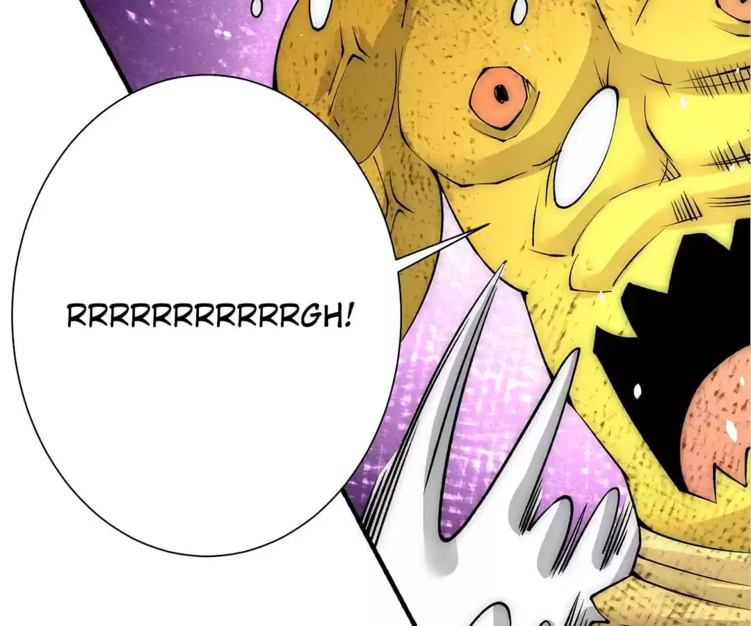 Read Almighty Master chapter 220 image 42 on Lezhin