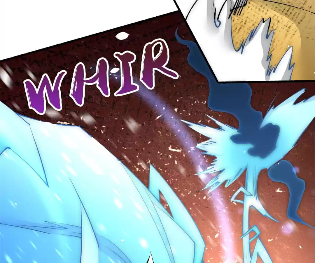 Read Almighty Master chapter 220 image 43 on Lezhin