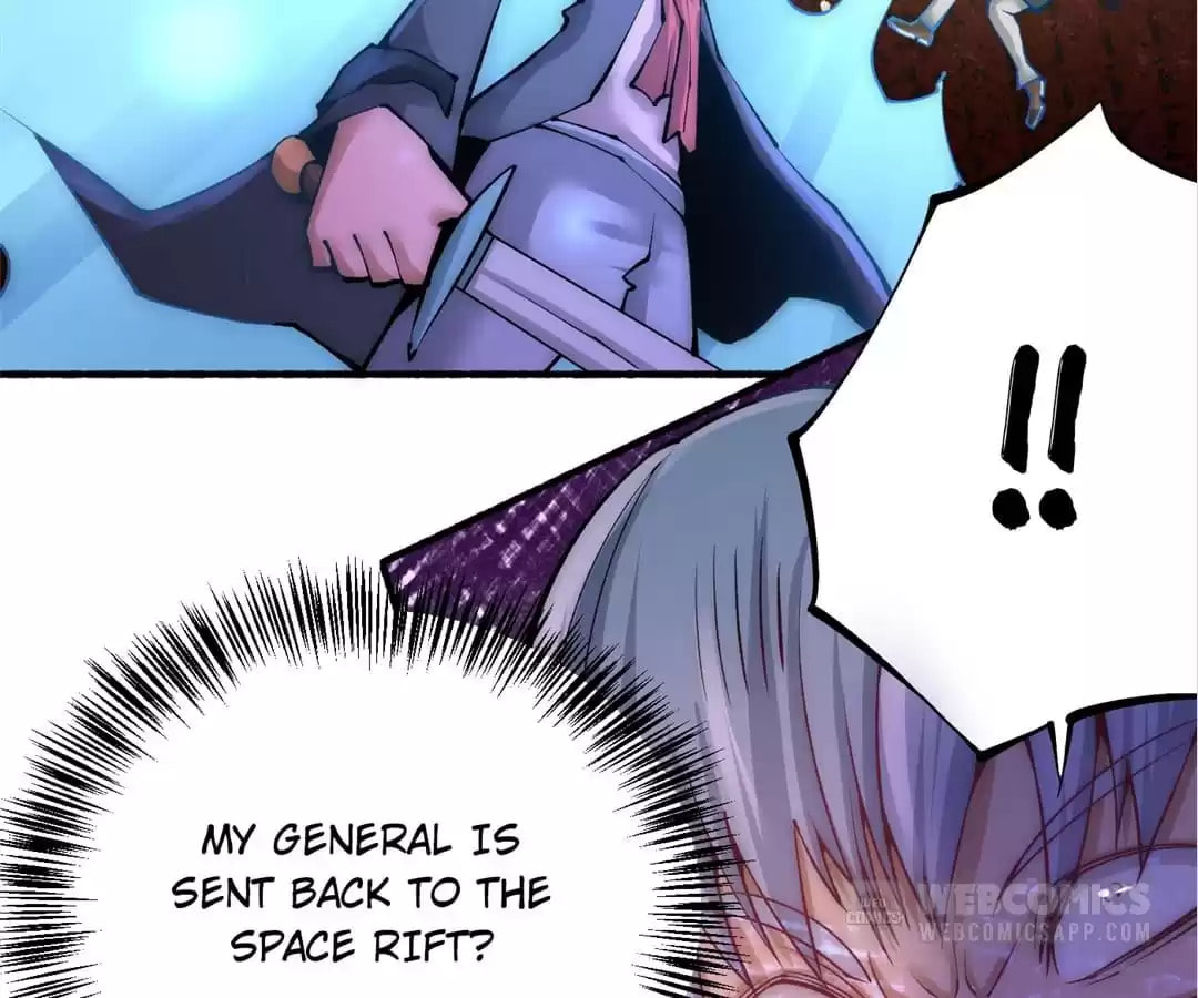 Read Almighty Master chapter 220 image 45 on Lezhin