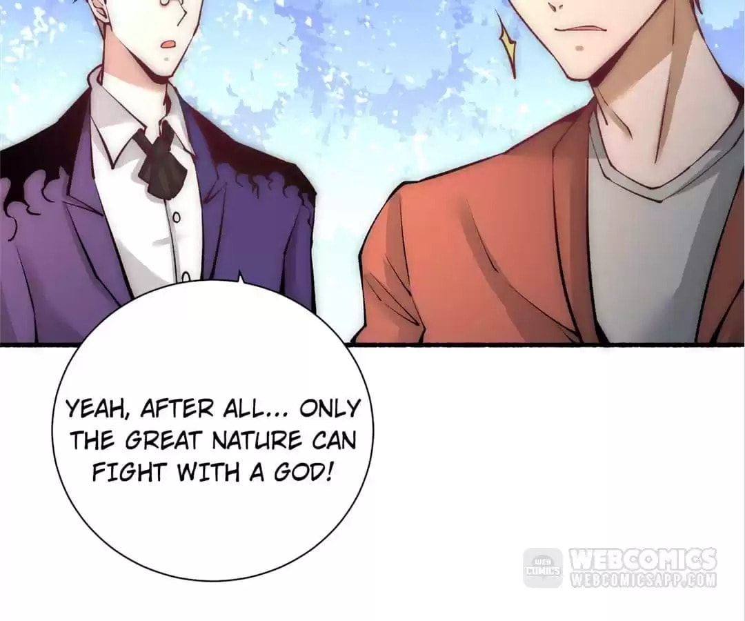 Read Almighty Master chapter 220 image 49 on Lezhin