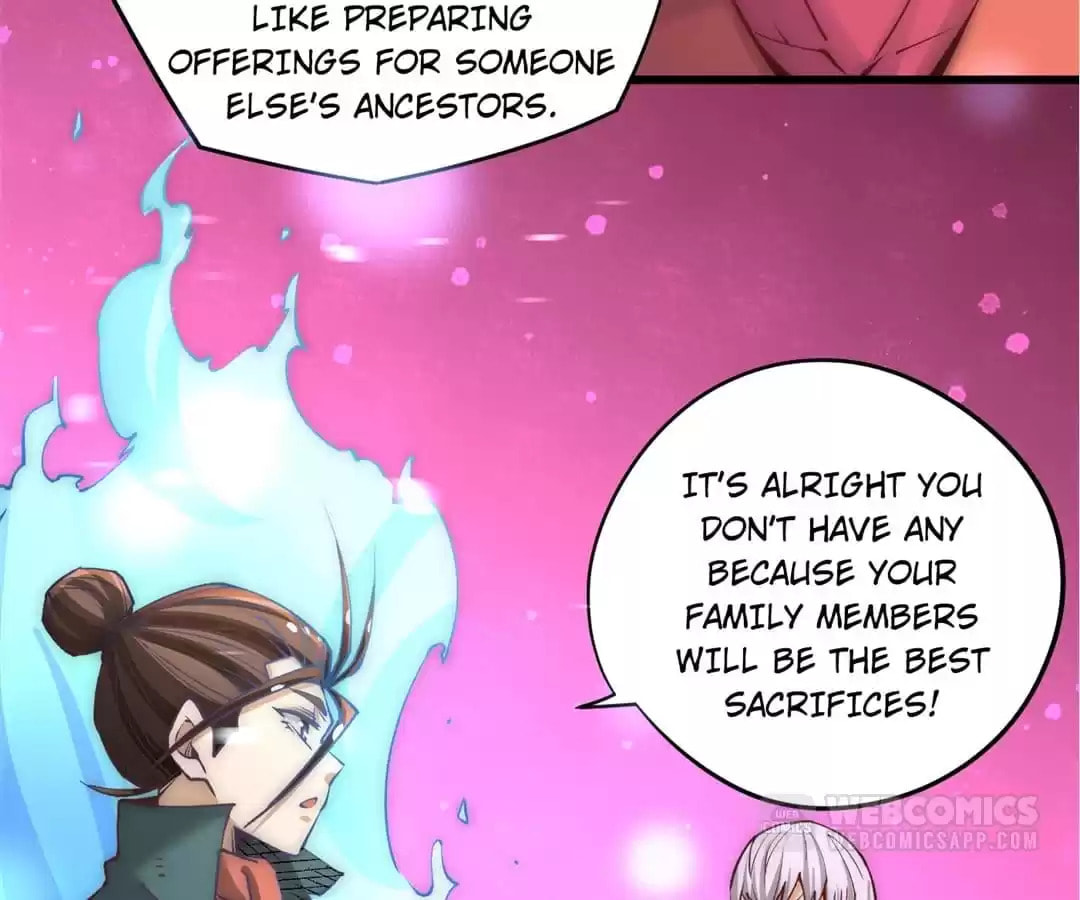 Read Almighty Master chapter 220 image 5 on Lezhin