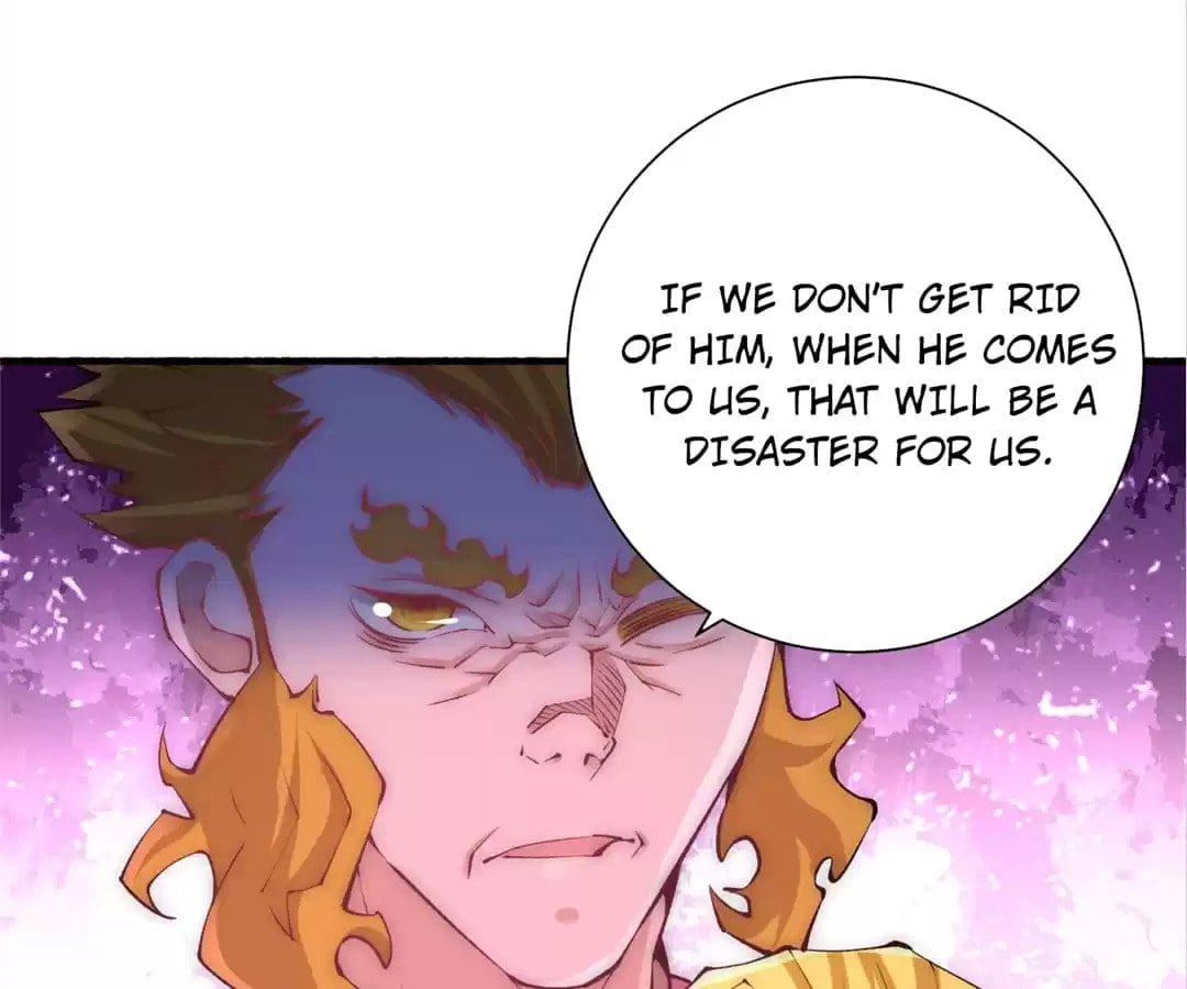 Read Almighty Master chapter 220 image 50 on Lezhin