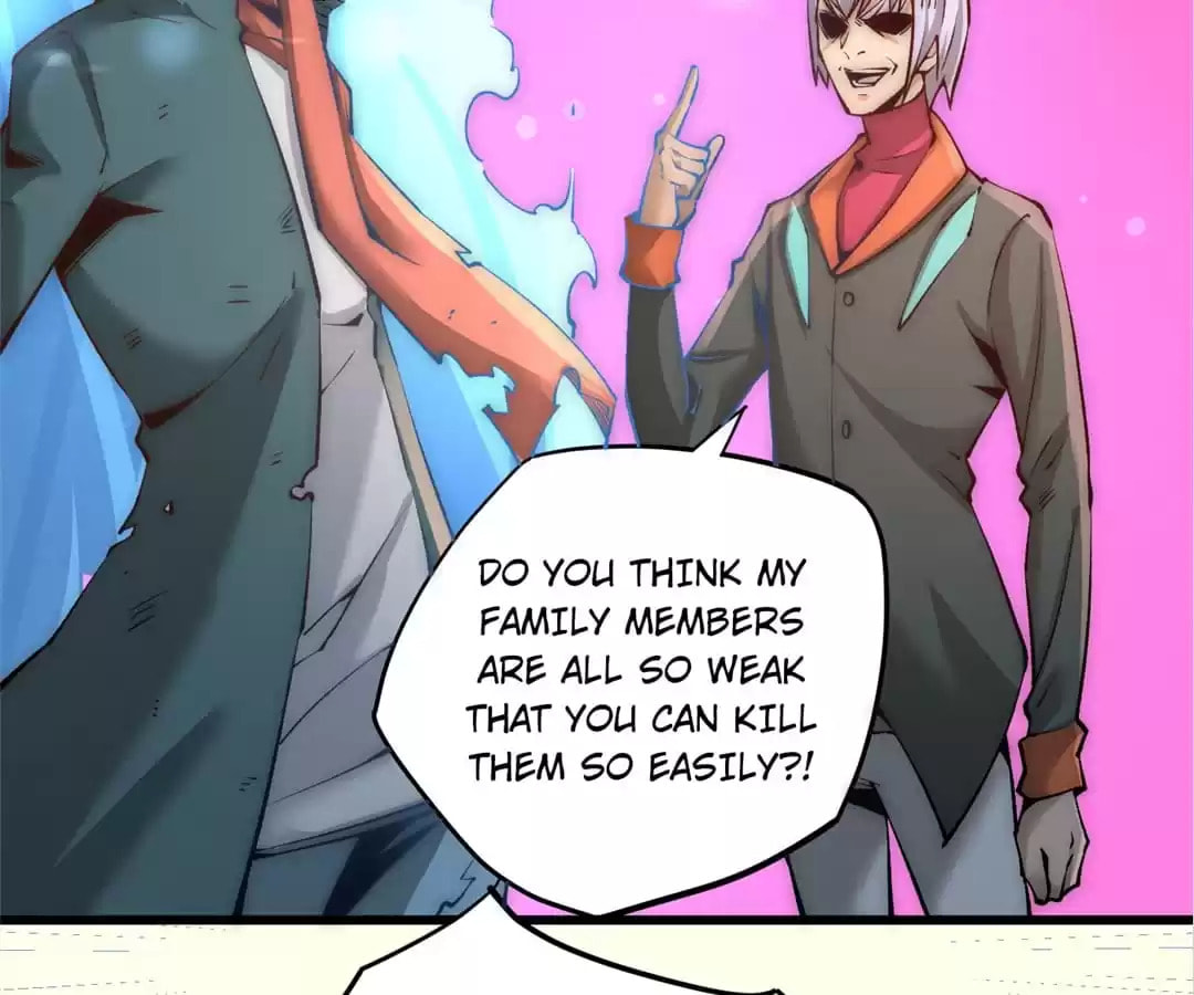 Read Almighty Master chapter 220 image 6 on Lezhin
