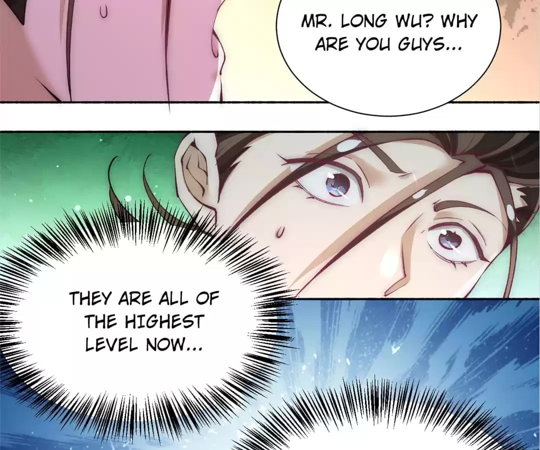 Read Almighty Master chapter 222 image 10 on Lezhin