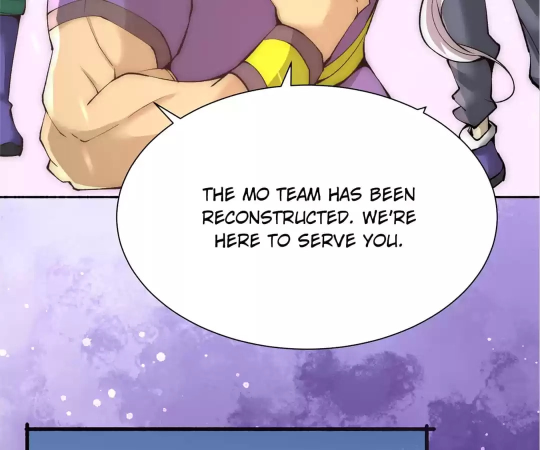 Read Almighty Master chapter 222 image 13 on Lezhin