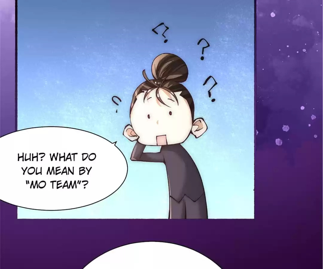 Read Almighty Master chapter 222 image 14 on Lezhin