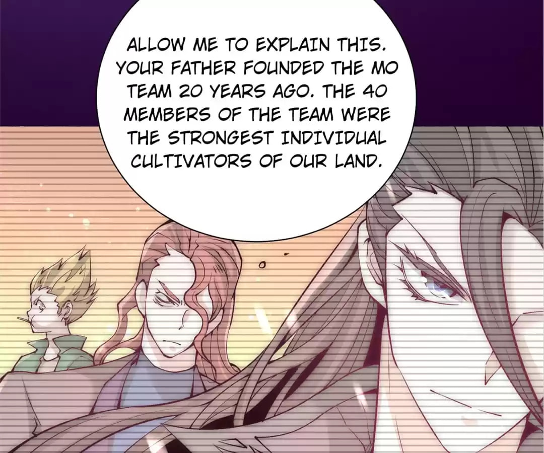 Read Almighty Master chapter 222 image 15 on Lezhin