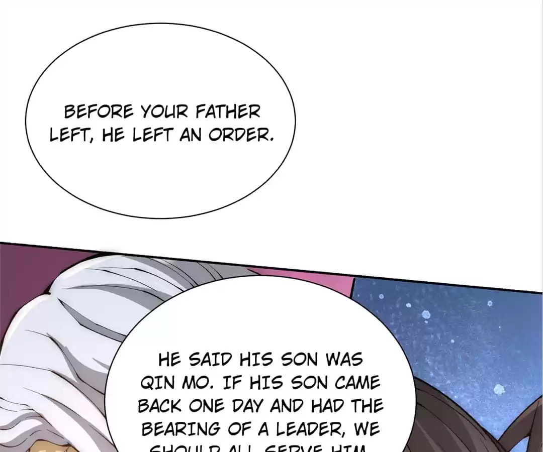 Read Almighty Master chapter 222 image 18 on Lezhin