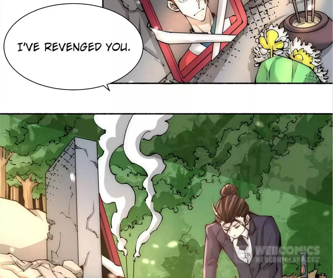 Read Almighty Master chapter 222 image 2 on Lezhin