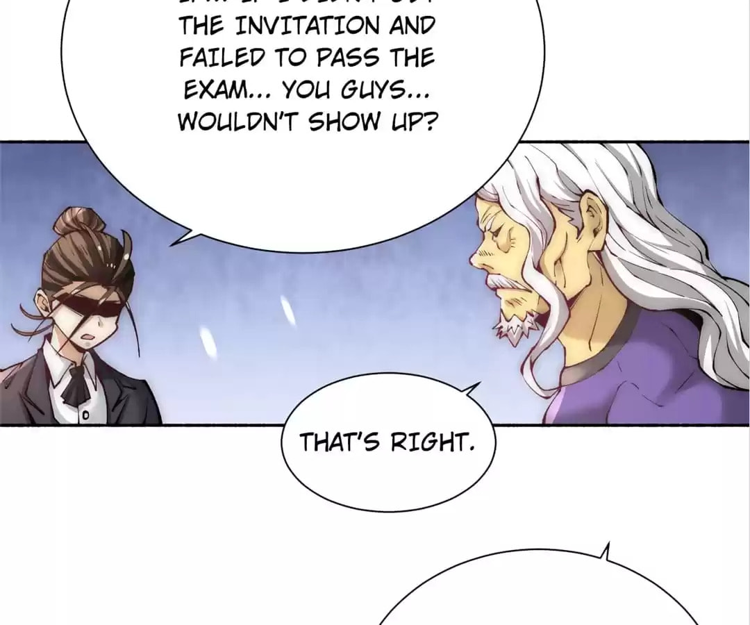 Read Almighty Master chapter 222 image 23 on Lezhin