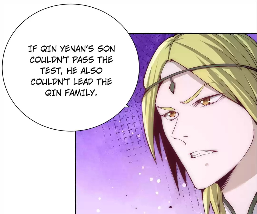 Read Almighty Master chapter 222 image 25 on Lezhin