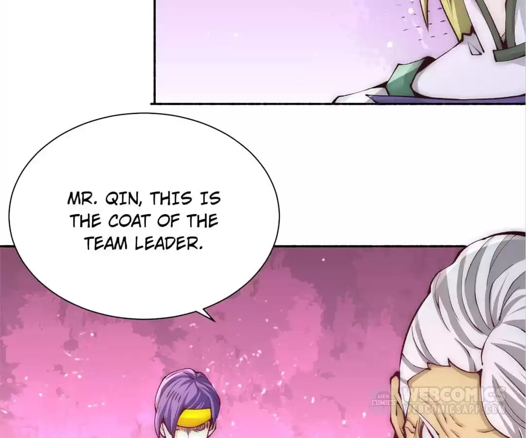 Read Almighty Master chapter 222 image 26 on Lezhin