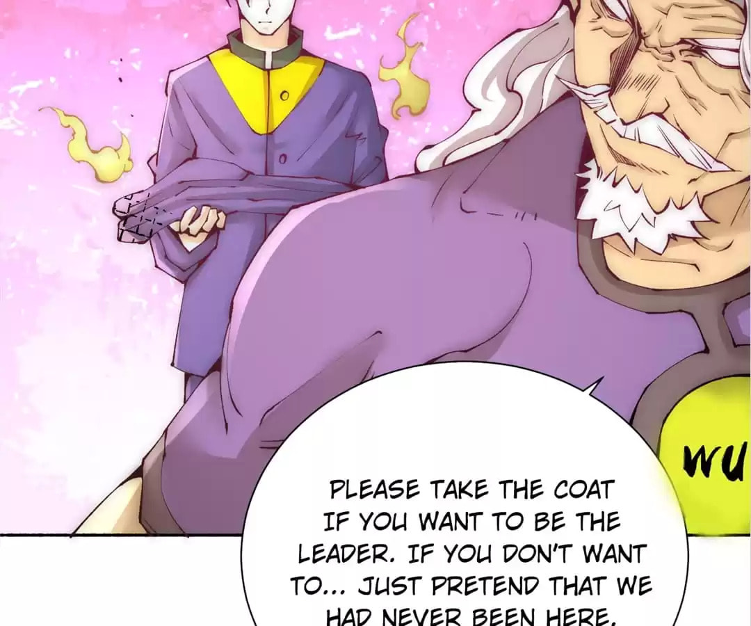 Read Almighty Master chapter 222 image 27 on Lezhin