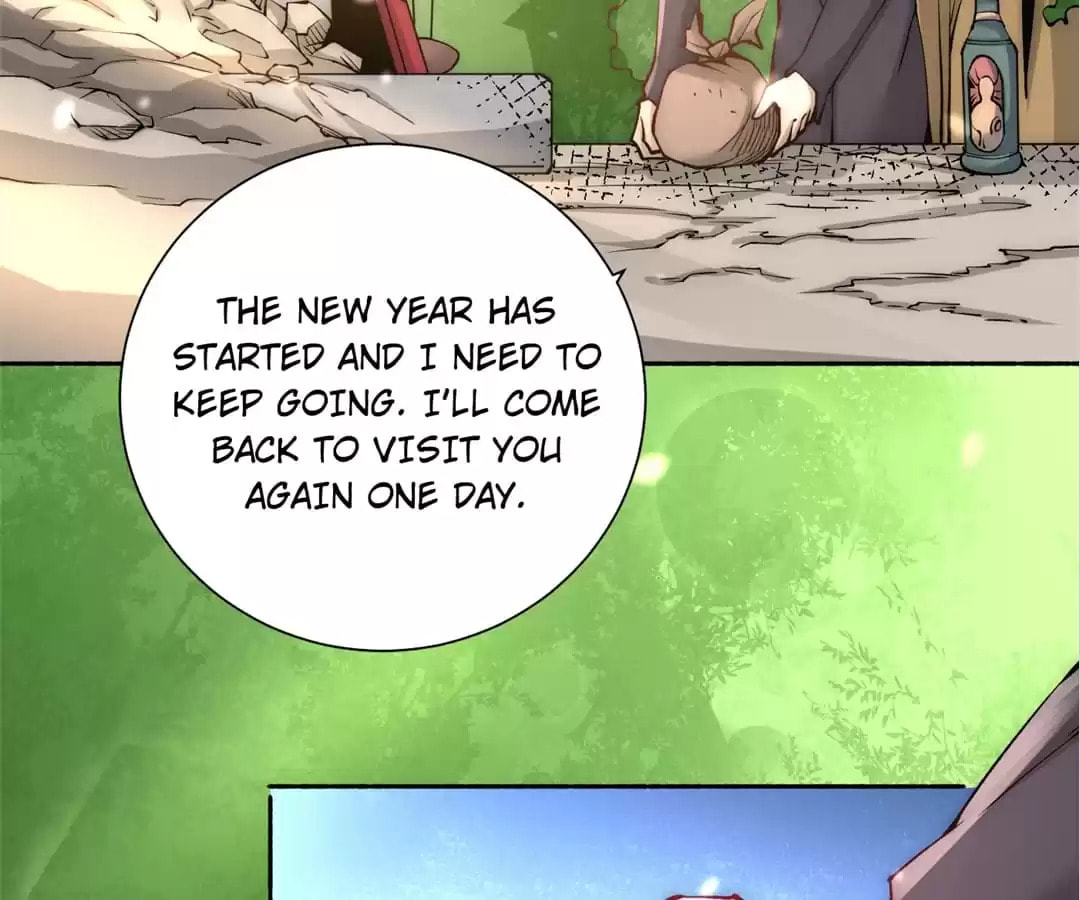 Read Almighty Master chapter 222 image 3 on Lezhin