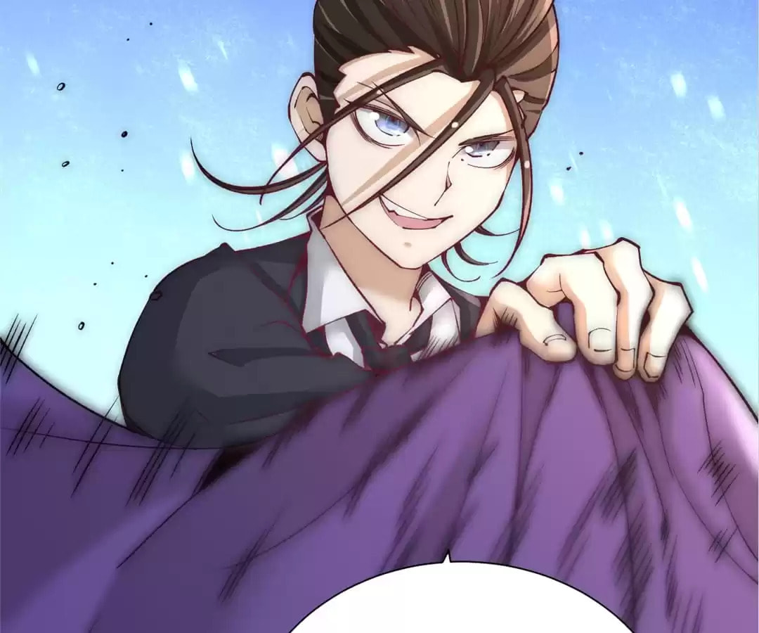 Read Almighty Master chapter 222 image 30 on Lezhin