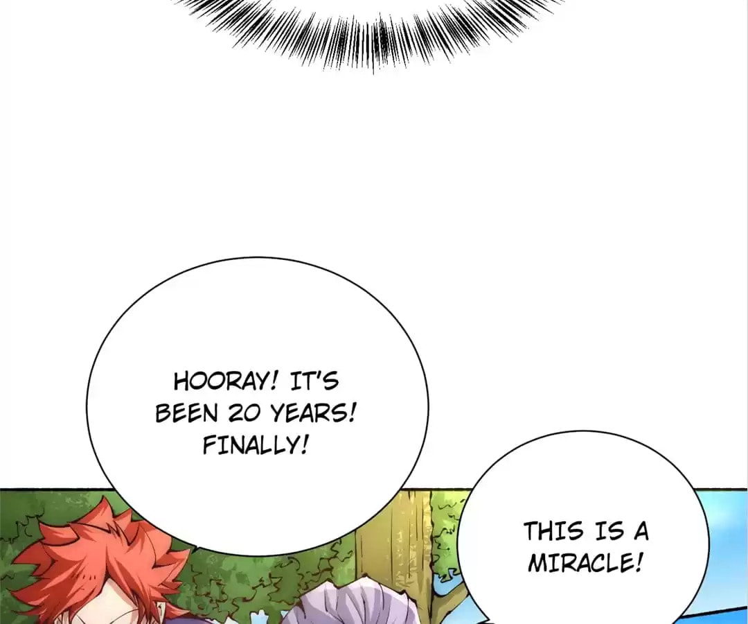 Read Almighty Master chapter 222 image 32 on Lezhin