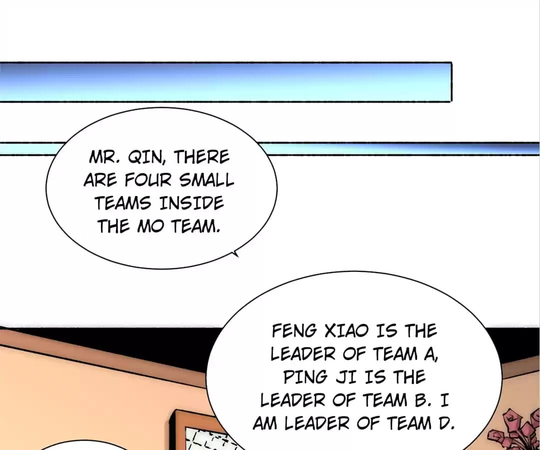 Read Almighty Master chapter 222 image 35 on Lezhin