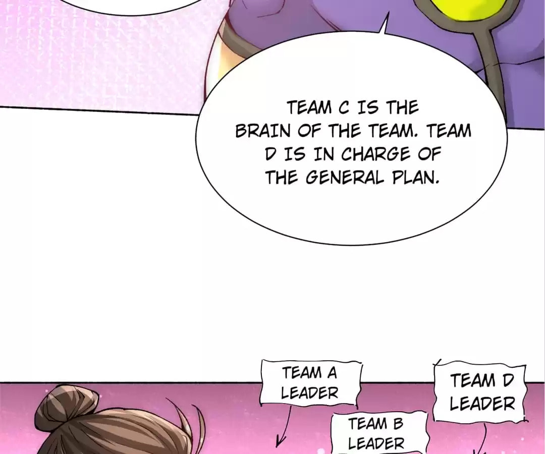 Read Almighty Master chapter 222 image 38 on Lezhin