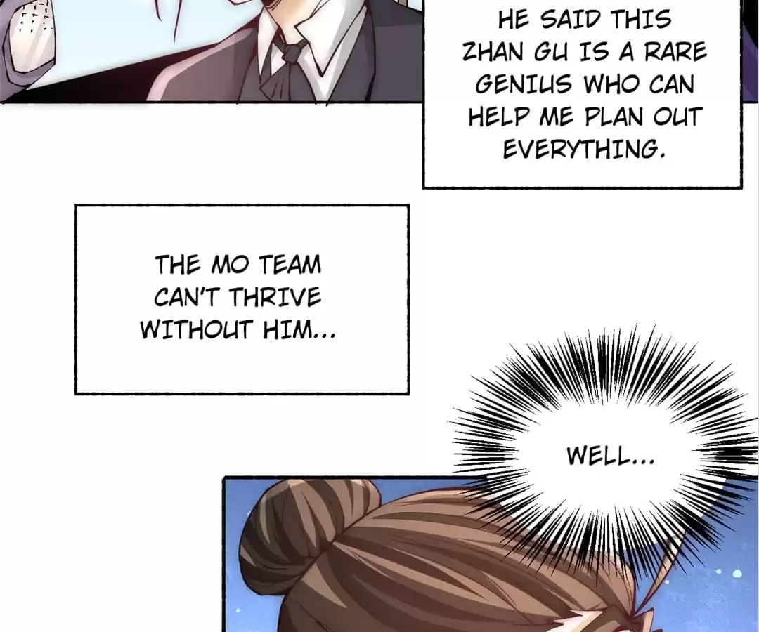 Read Almighty Master chapter 222 image 42 on Lezhin