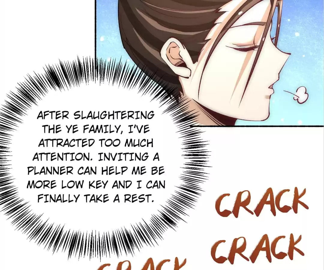 Read Almighty Master chapter 222 image 43 on Lezhin