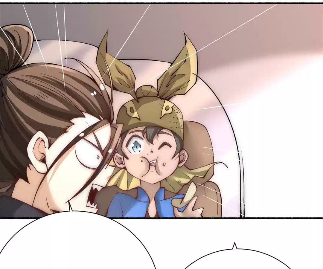 Read Almighty Master chapter 222 image 45 on Lezhin