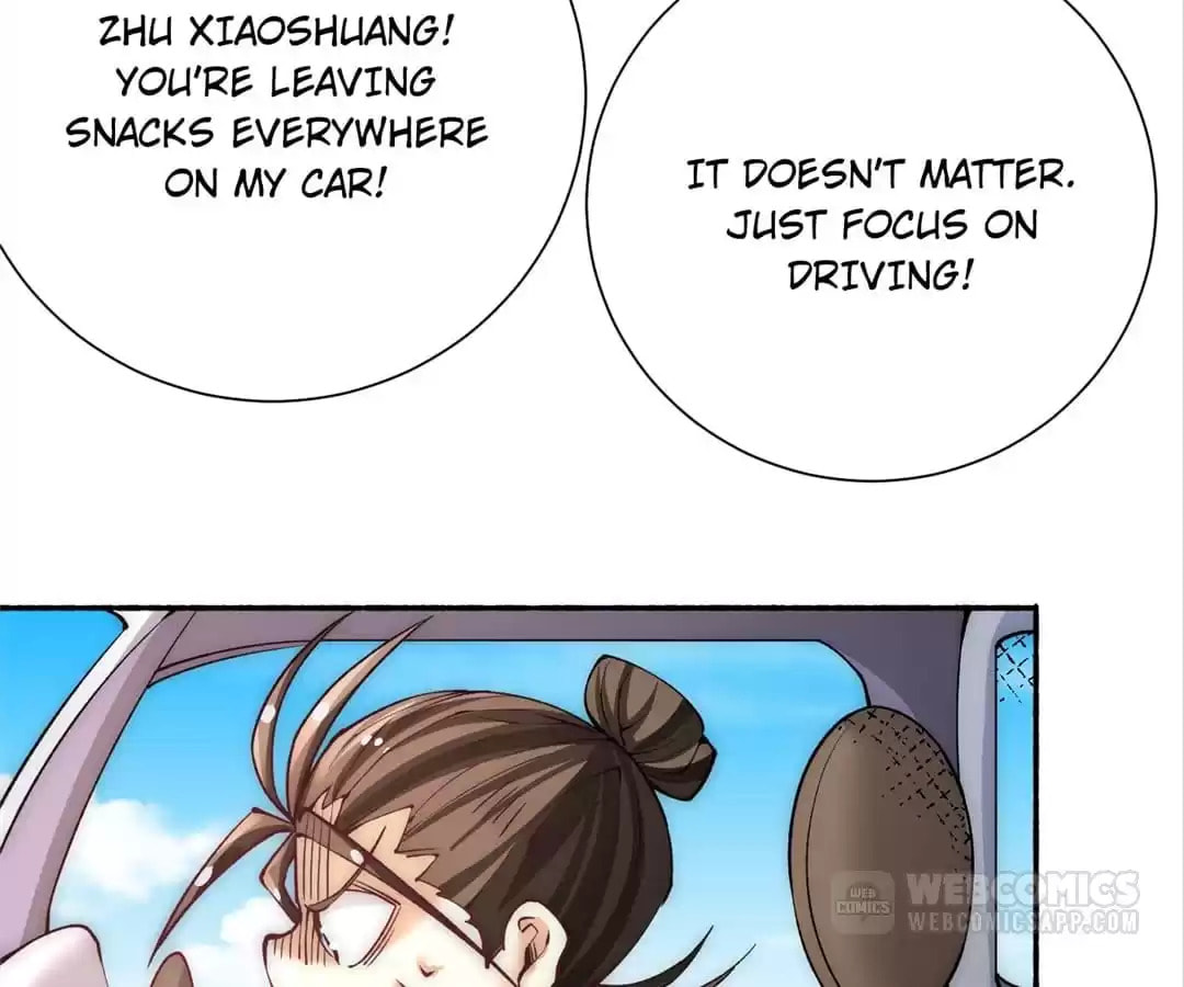 Read Almighty Master chapter 222 image 46 on Lezhin