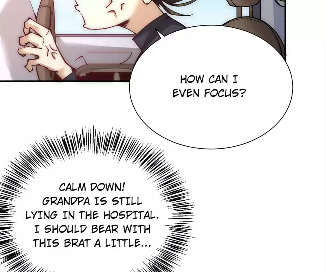 Read Almighty Master chapter 222 image 47 on Lezhin