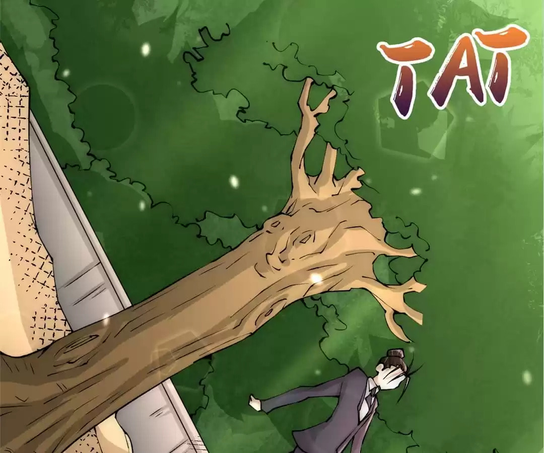 Read Almighty Master chapter 222 image 5 on Lezhin
