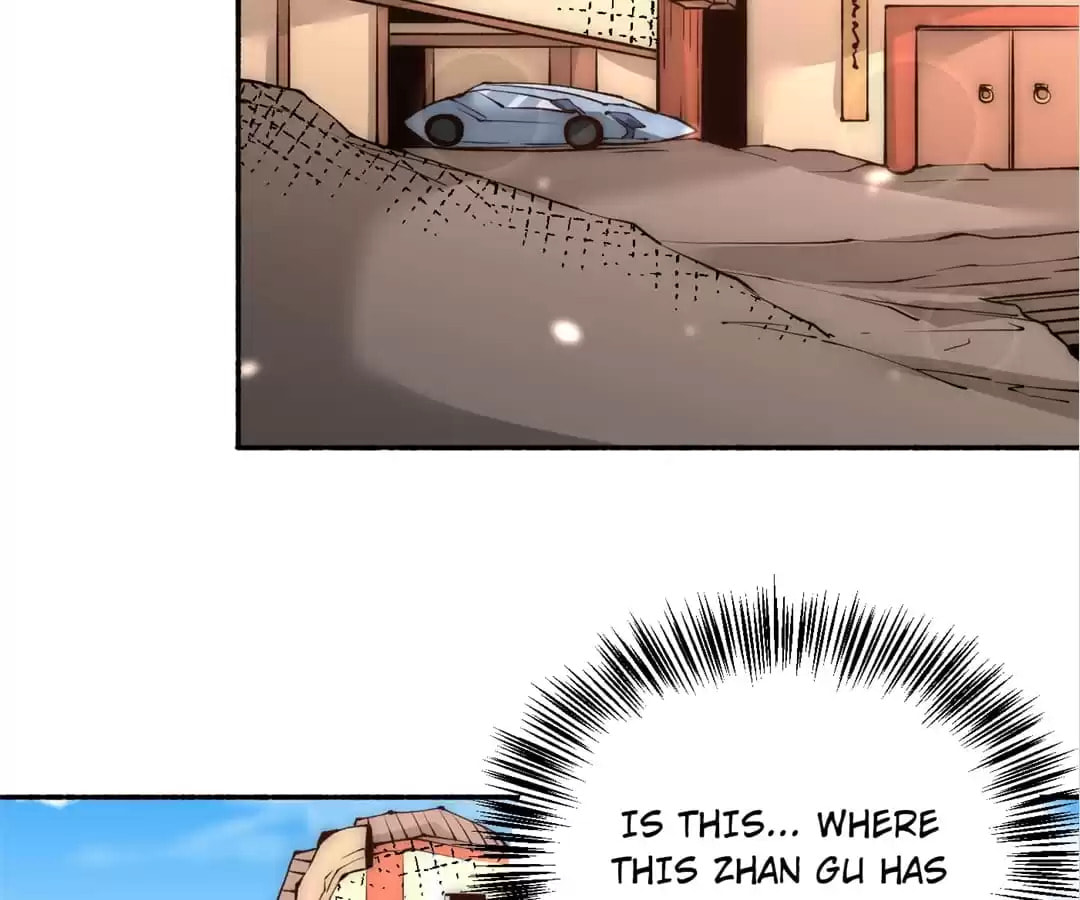 Read Almighty Master chapter 222 image 52 on Lezhin