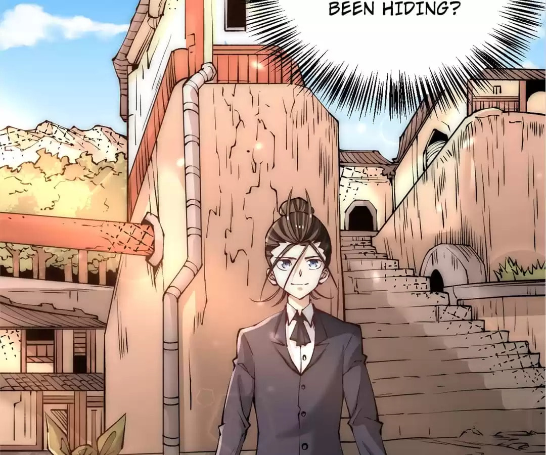 Read Almighty Master chapter 222 image 53 on Lezhin