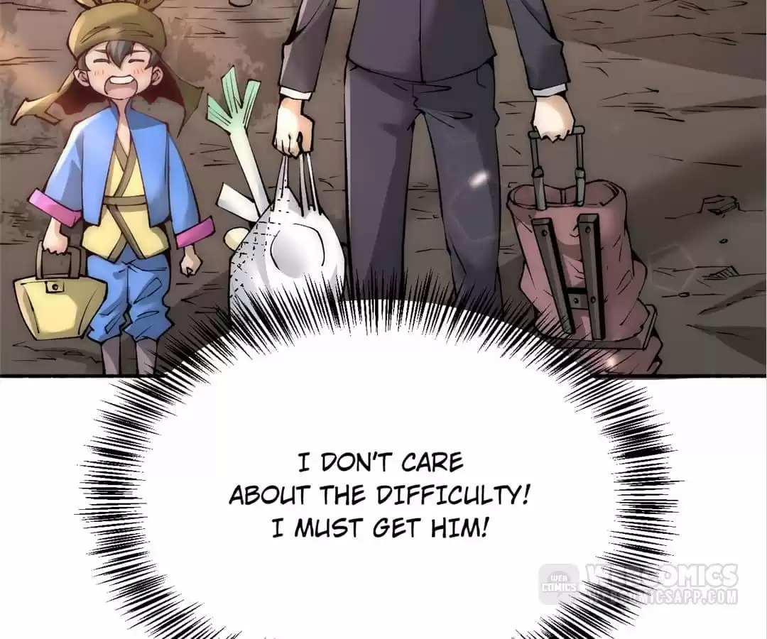 Read Almighty Master chapter 222 image 54 on Lezhin