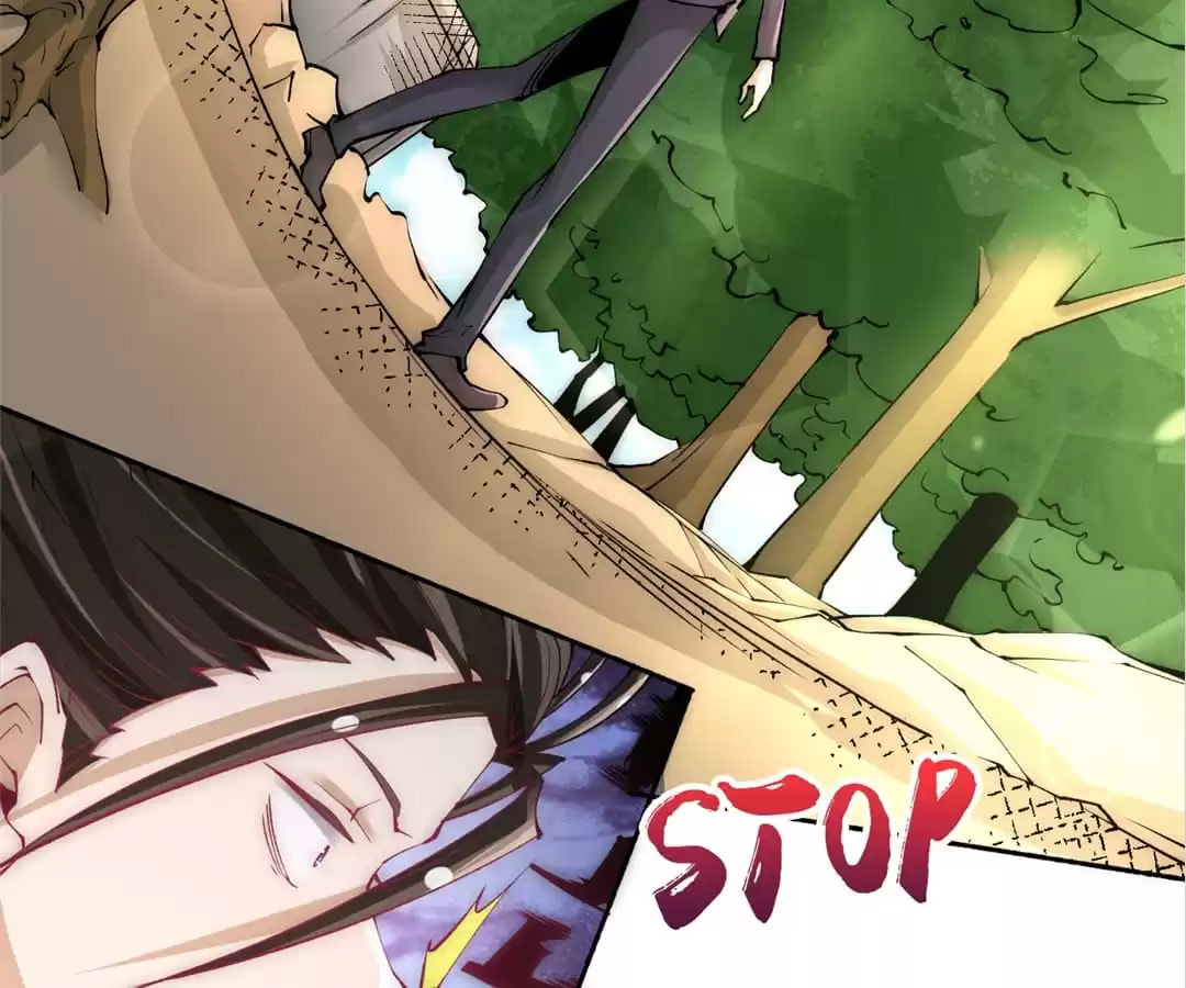 Read Almighty Master chapter 222 image 6 on Lezhin