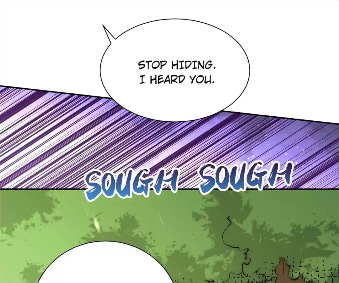 Read Almighty Master chapter 222 image 8 on Lezhin