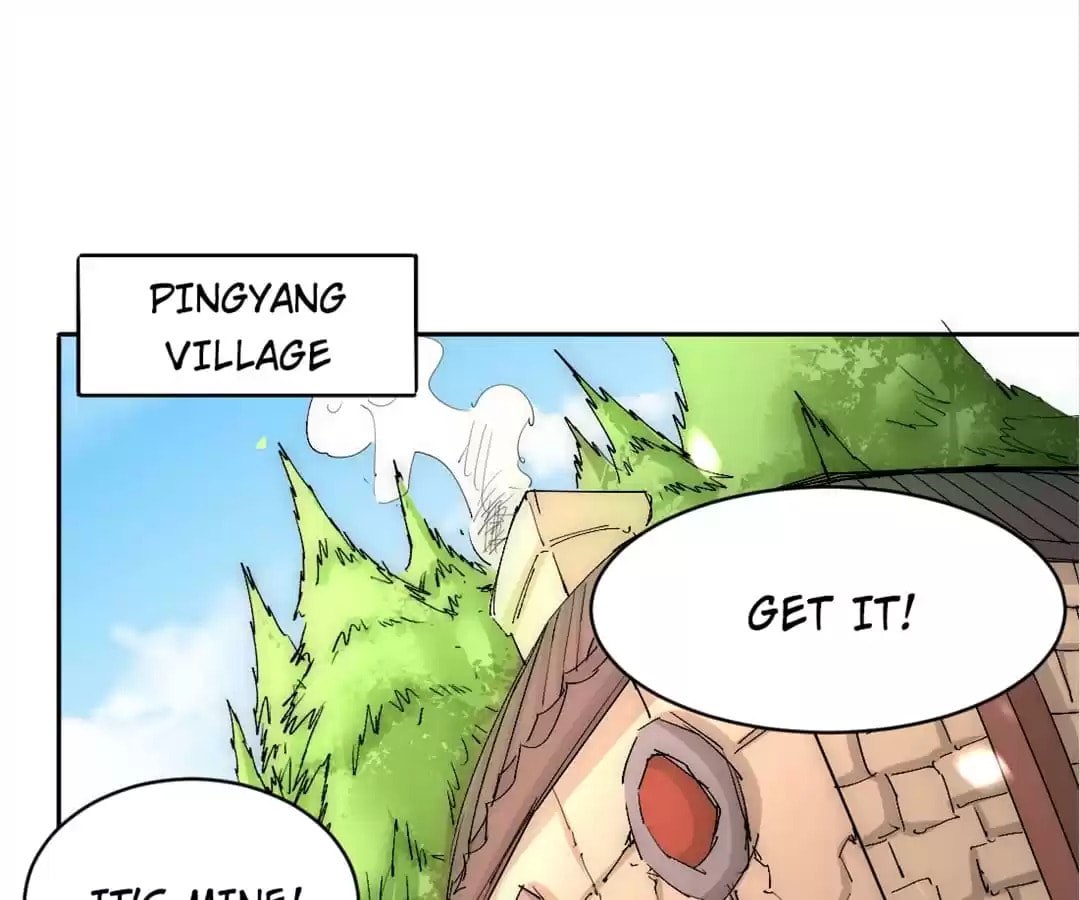 Read Almighty Master chapter 223 image 1 on Lezhin